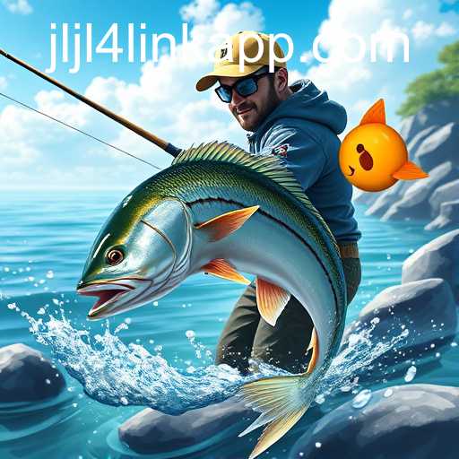 Fishing Games