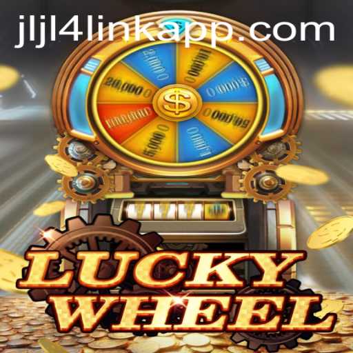 Unlock the Excitement with LuckyWheel and JLJL4 Link App