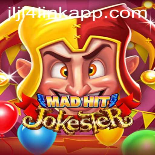 Dive Into the World of MadHitJokester: A New Gaming Experience with JLJL4 Integration